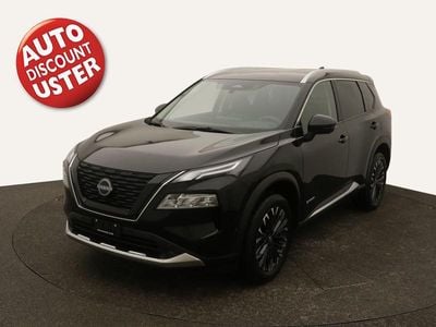 Neu 2025 Nissan X-Trail Tekna SUV | CHF 38’850 (Superpreis)