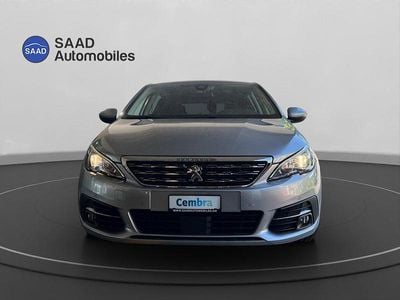 Gebraucht 2019 Peugeot 308 GT-line Limousine | CHF 13’990 (Fairer Preis)
