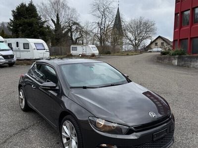 Gebraucht 2010 VW Scirocco Coupé | CHF 7’500