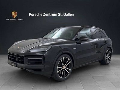 Gebraucht Porsche Cayenne 470 PS (345 kW) 2023 SUV