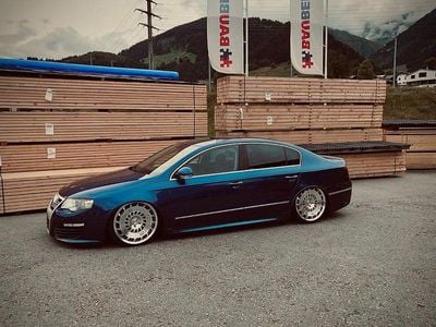 Gebraucht 2008 VW Passat R Limousine | CHF 9’999