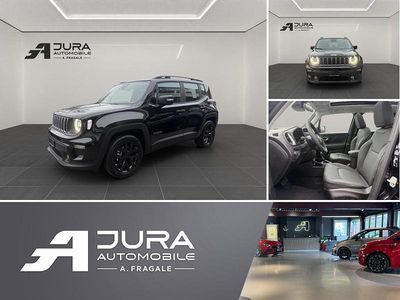 Neu Jeep Renegade Summit 130 PS (95 kW) 2025 SUV
