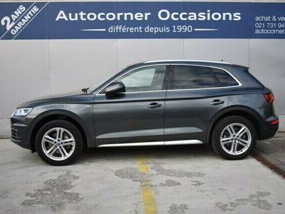 851 Audi Q5 gebraucht kaufen - AutoUncle