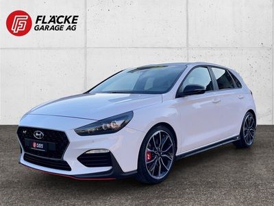 gebraucht Hyundai i30 N 2.0 T-GDi