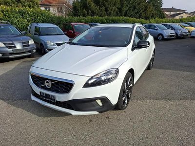 Gebraucht Volvo V40 CC Momentum 150 PS (110 kW) 2015 Kombi