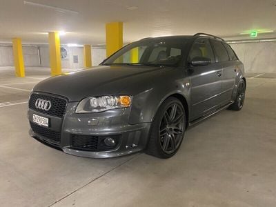 Audi RS4