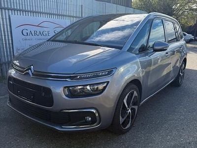 Gebraucht 2019 Citroën C4 SpaceTourer Van / Kleinbus | CHF 13’500
