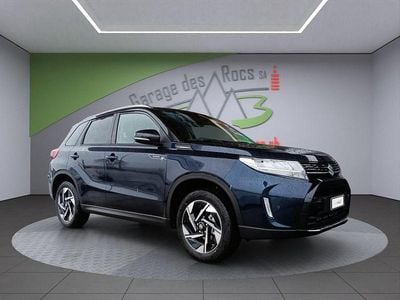 Neu Suzuki Vitara 110 PS (80 kW) 2026 SUV