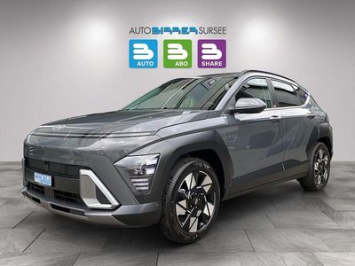 Neu 2025 Hyundai Kona SUV | CHF 39’900 (Teuer)