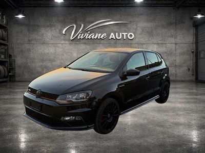 Gebraucht VW Polo GTI 230 PS (169 kW) 2016