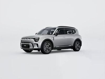 Silber Neu 2025 Smart #5 Pro+ SUV | CHF 49’500 (Guter Preis)