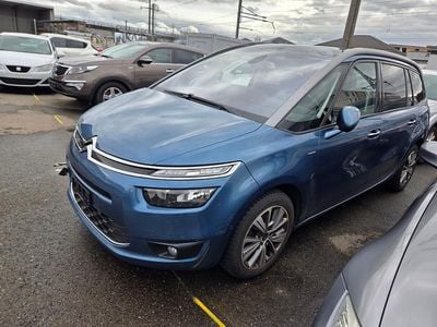 Gebraucht Citroën Grand C4 Picasso 120 PS (88 kW) 2015 Van / Kleinbus