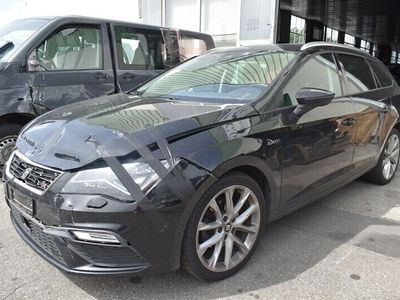 Seat Leon ST