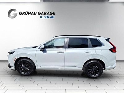 Neu 2025 Honda CR-V Advance SUV | CHF 59’990 (Etwas zu teuer)