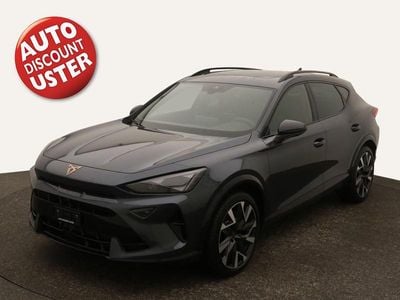 Neu 2025 Cupra Formentor VZ SUV | CHF 39’850