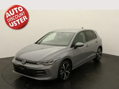 Neu (2026) VW Golf VIII 204 PS | Guter Preis