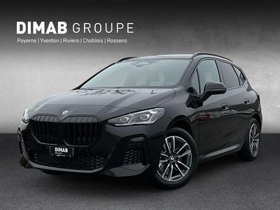 Neu BMW 230e Active Tourer M Sport 325 PS (239 kW) 2025 Schwarz Van / Kleinbus