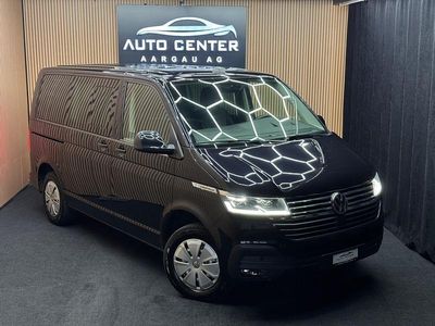 Gebraucht 2021 VW Caravelle Comfortline Van / Kleinbus | CHF 27’900