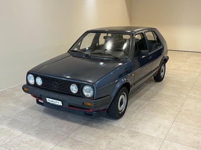 Gebraucht 1986 VW Golf II Limousine | CHF 6’900
