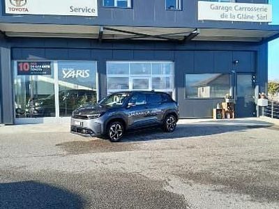 Neu 2025 Toyota Urban Cruiser Trend | CHF 41’750