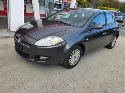 Gebraucht 2007 Fiat Bravo Dynamic Kleinwagen | CHF 2’899