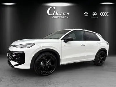 Neu (2026) VW T-Roc R-line 150 PS | Etwas zu teuer