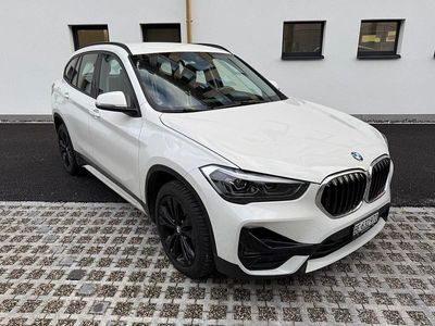 Gebraucht 2021 BMW X1 Sport Line SUV | CHF 20’750 (Superpreis)