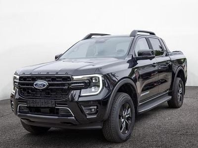 Neu 2025 Ford Ranger Abholung | CHF 63’800 (Teuer)