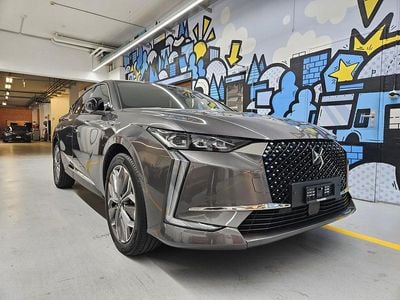 DS Automobiles DS4