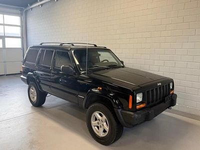Gebraucht 1998 Jeep Cherokee Sport SUV | CHF 5’999