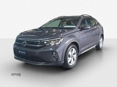 Gris fumé metallic Gebraucht 2023 VW Taigo Life SUV | CHF 22’990 (Fairer Preis)