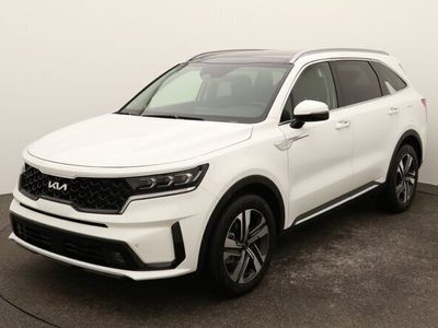 gebraucht Kia Sorento 1.6 T-GDi PHEV 7P. Exclusive 4WD