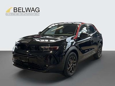 Gebraucht 2023 Opel Mokka-e GS Line SUV | CHF 24’900 (Fairer Preis)