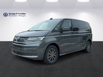 gebraucht VW Multivan T71.4 eHybrid Liberty DSG