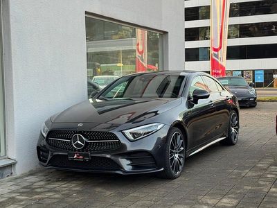 Gebraucht Mercedes CLS450 Edition 1 389 PS (286 kW) 2019