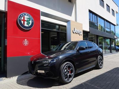 Neu 2025 Alfa Romeo Stelvio Veloce SUV | CHF 64’990 (Fairer Preis)