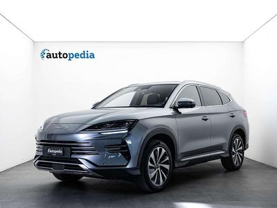 Neu BYD Seal U Design 323 PS (237 kW) 2025 SUV