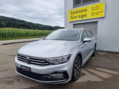 Gebraucht 2021 VW Passat Elegance | CHF 24’500 (Fairer Preis)