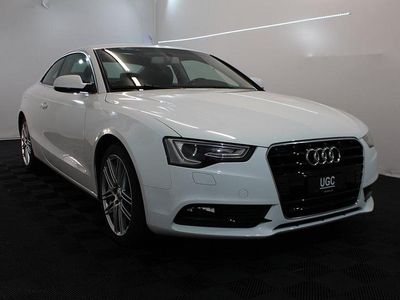 Gebraucht Audi A5 Ambiente 170 PS (125 kW) 2012 Coupé