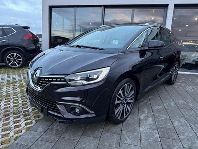 Renault Grand Scénic IV