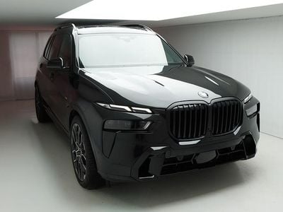 Gebraucht 2024 BMW X7 M Sport SUV | CHF 108’900