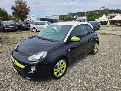 Gebraucht 2013 Opel Adam Jam Kleinwagen | CHF 5’900 (Guter Preis)