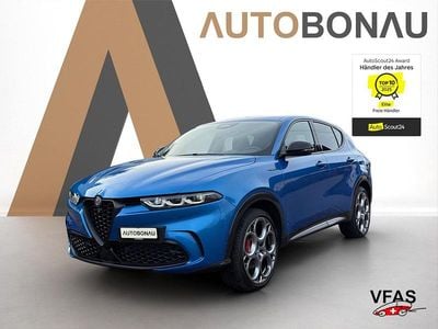 Gebraucht 2022 Alfa Romeo Tonale Premium SUV | CHF 32’899 (Fairer Preis)