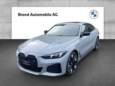 Neu 2025 BMW i4 Comfort Edition Limousine | CHF 75’726 (Fairer Preis)