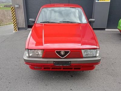 Gebraucht 1986 Alfa Romeo 75 Limousine | CHF 13’998