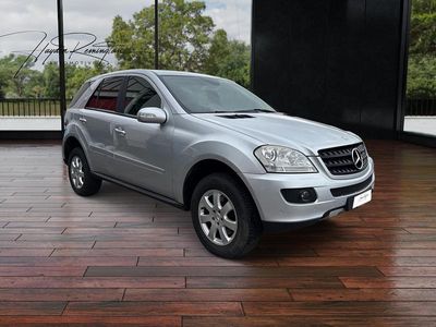 Gebraucht 2007 Mercedes ML280 SUV | CHF 12’900