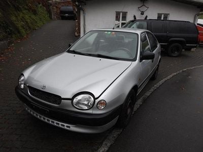 Gebraucht 1998 Toyota Corolla Terra | CHF 3’500