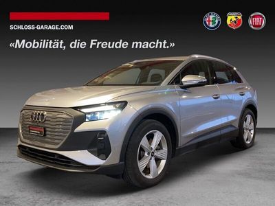 gebraucht Audi Q4 e-tron 35