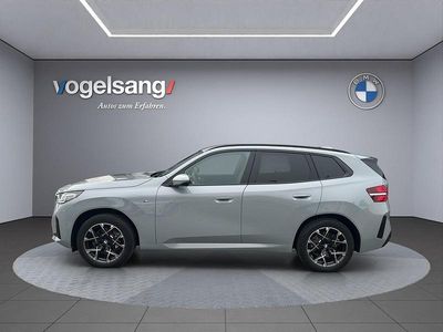 Neu BMW X3 M Sport 303 PS (222 kW) 2026 Grau SUV