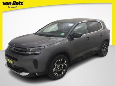 gebraucht Citroën C5 Aircross 1.6 Plug-in Hybrid Swiss Edition